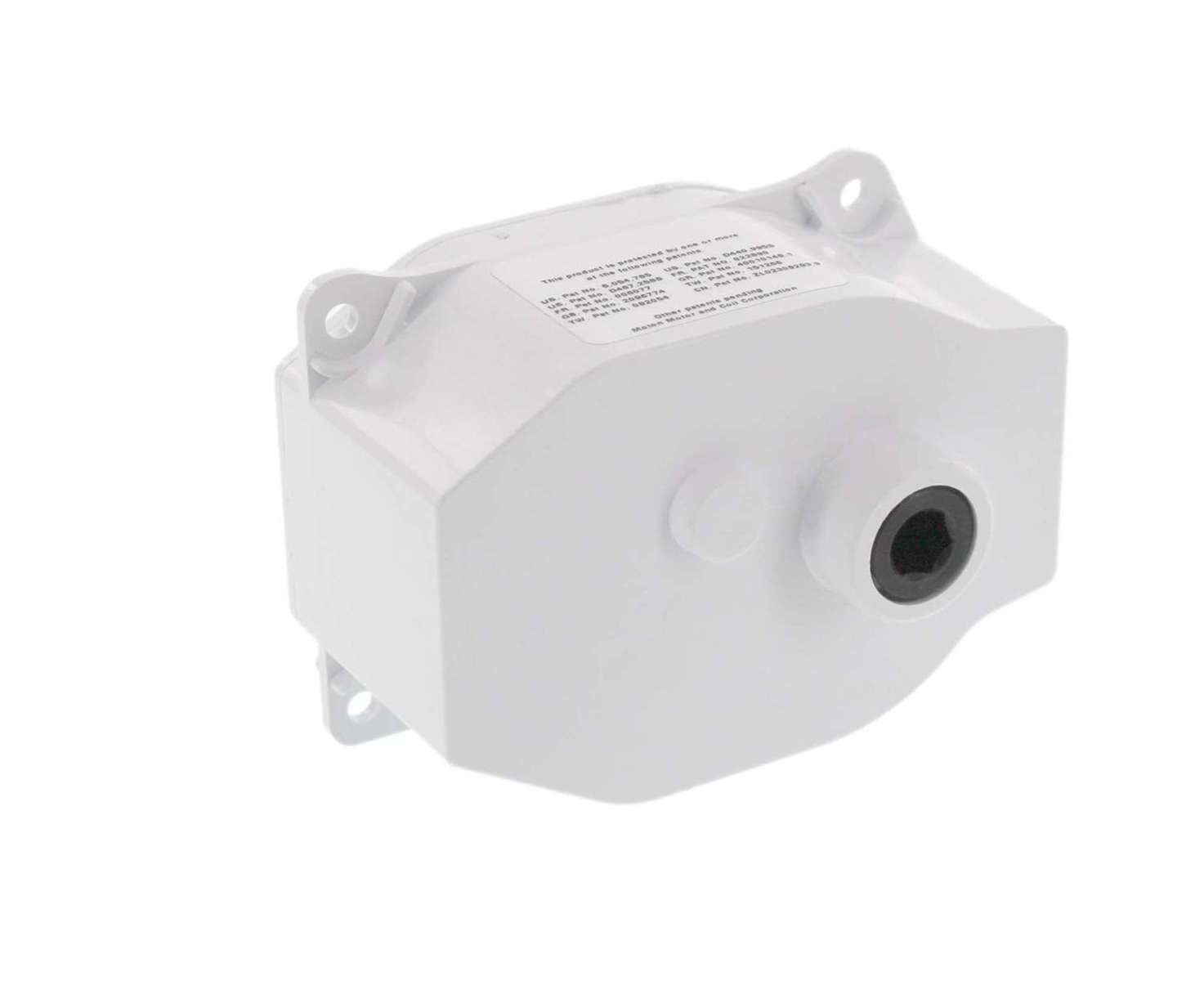 W10271509 - Genuine OEM Whirlpool Refrigerator Auger Motor